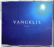 Vangelis - Voices